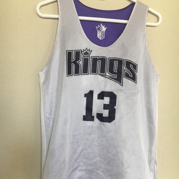 Smash Athletics Other - KINGS FAN JERZY